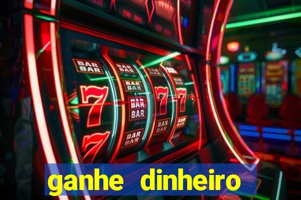 ganhe dinheiro jogando sem depositar